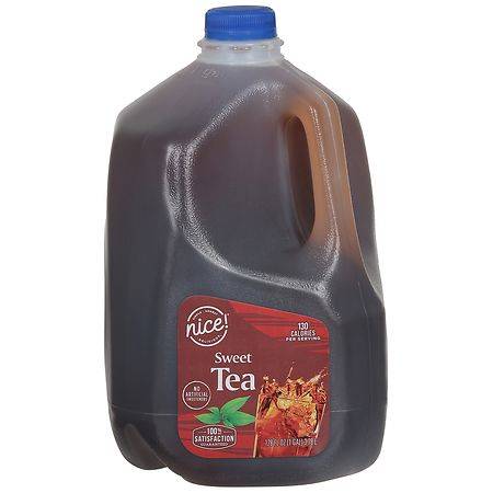 Nice! Sweet Tea (128 fl oz)