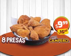 Pollo Campero (Carapungo)