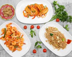 Planète Asia 🌏🥢