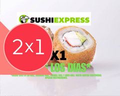 Sushi Express (Eloy Cavazos)