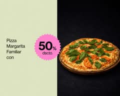 Agostina Pizzas - Providencia