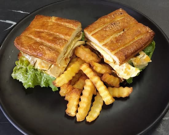 NOCTIS CAFÉ (Queretaro)