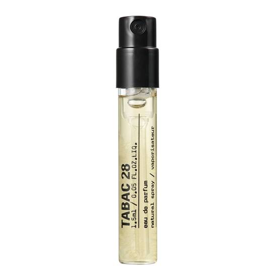 Tabac 28 Eau De Parfum (1.5 ml)