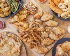 Twopeck Crispy Chicken (Burwood)