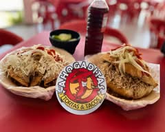 Las Ahogaditas (Morelia)