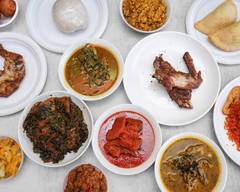 Chopland Nigerian Food. Hilther Greenlane