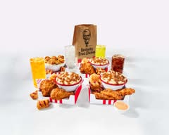 KFC (1805 Silverada Boulevard)