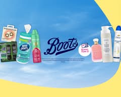 Boots - Weybridge High Street