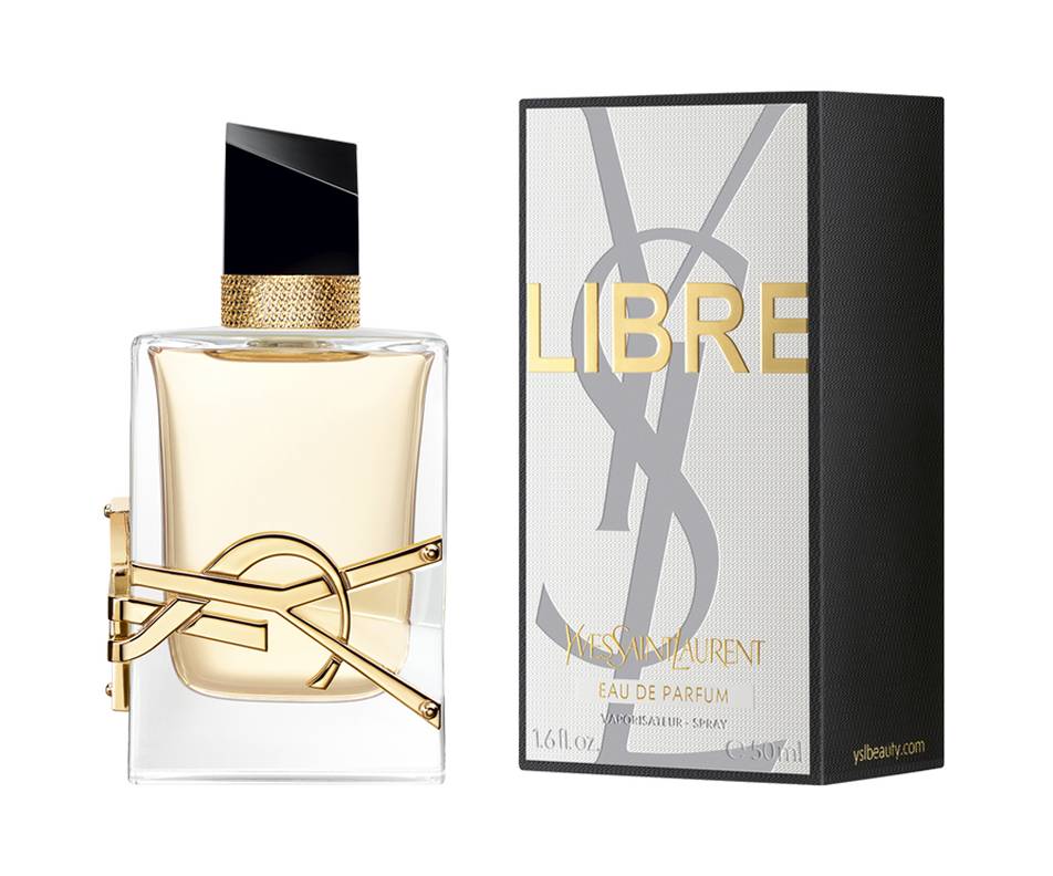 Yves saint laurent libre eau de parfum (50 ml) - libre eau de parfum (50 ml)