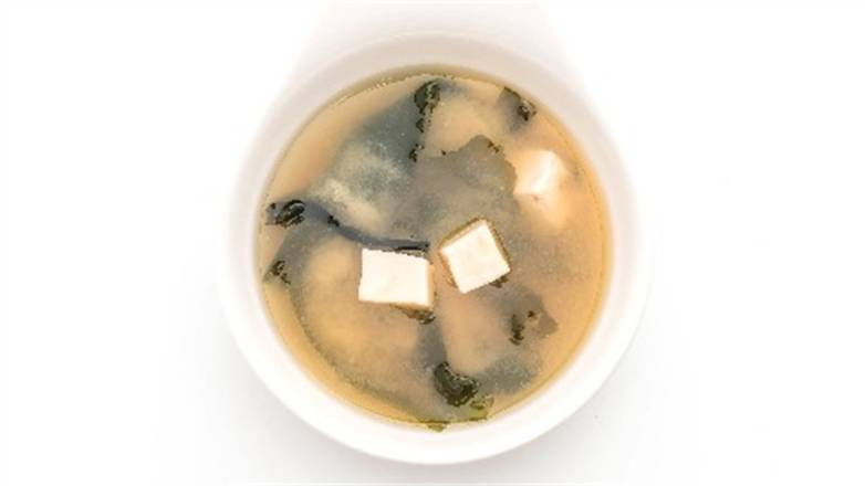 SP6.Miso Soup-味噌汤