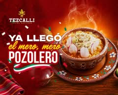 Tezcalli Cocina Mexicana (Xalapa)