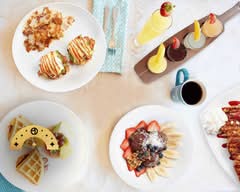 The Broken Yolk Cafe - Irvine
