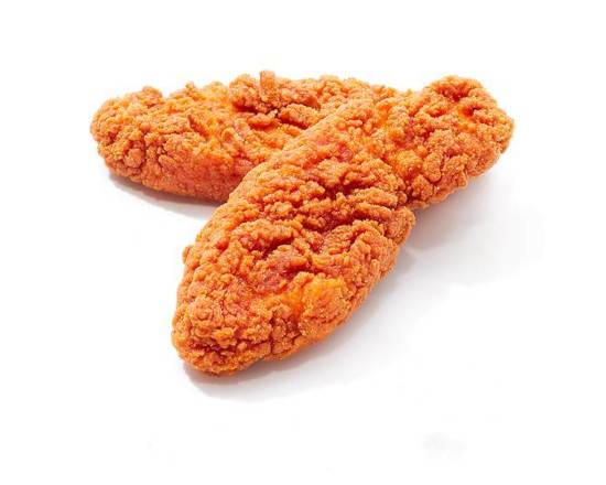 Spicy tenders x2