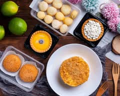 日光甜點室|手作八德甜點