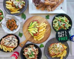 Parma Depot (Ascot Vale)