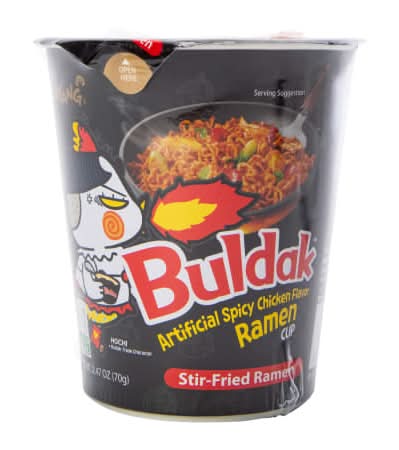 Buldak™ Ramen Cup 2.82oz Chicken