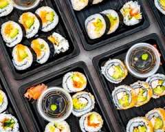 Mysa Sushi