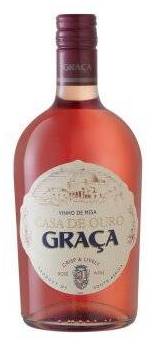 Graca Rose 750ml