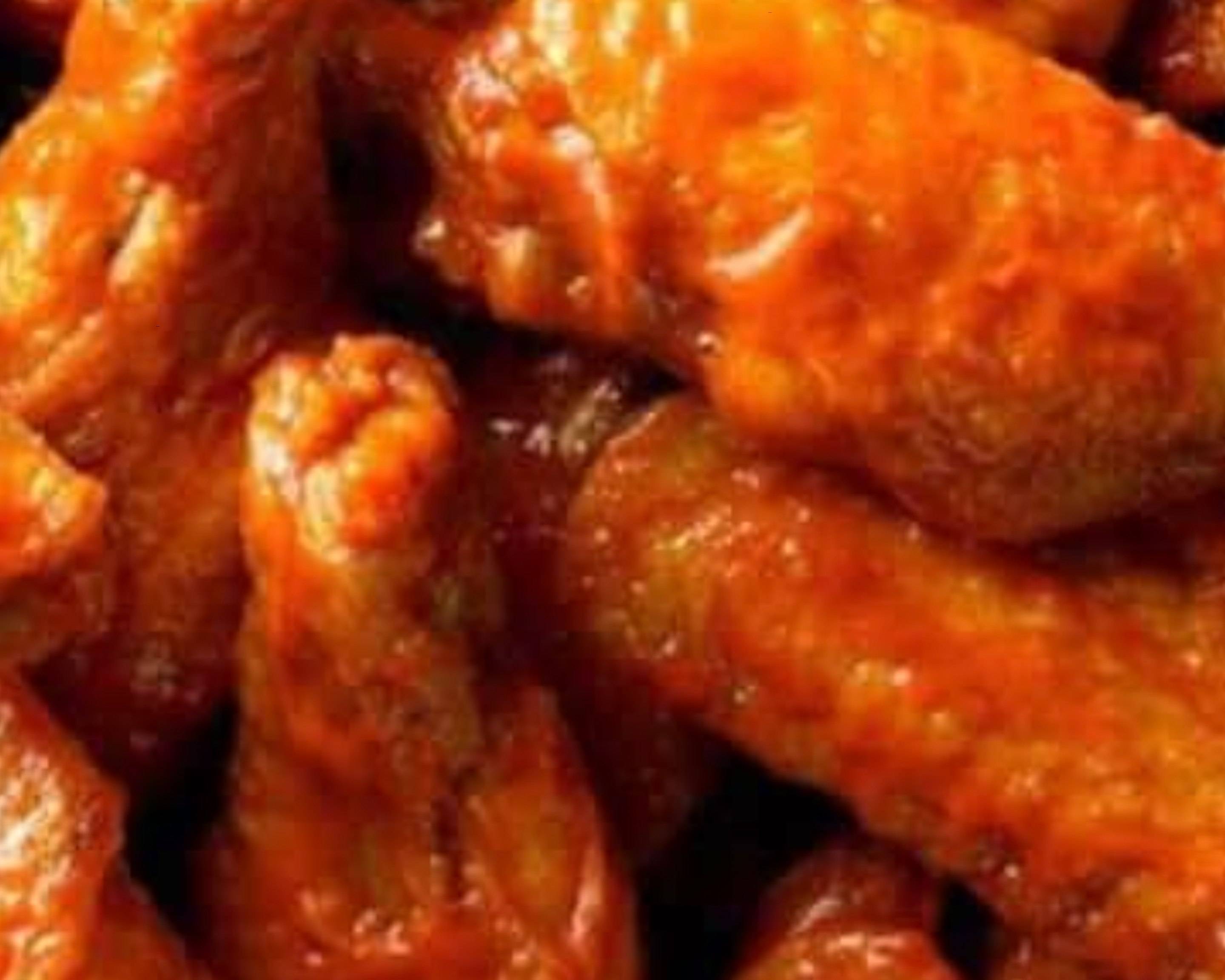 Order Bomb Wings (733 N Milwaukee St) Delivery in Milwaukee Menu