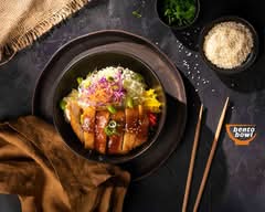 Bento Bowl (Whangaparaoa)