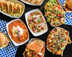 Rick's Good Eats (Halton Hills)