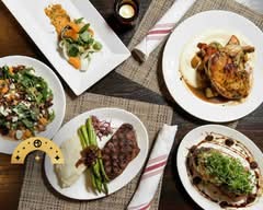 The Crossing Steakhouse (Norcross, GA)
