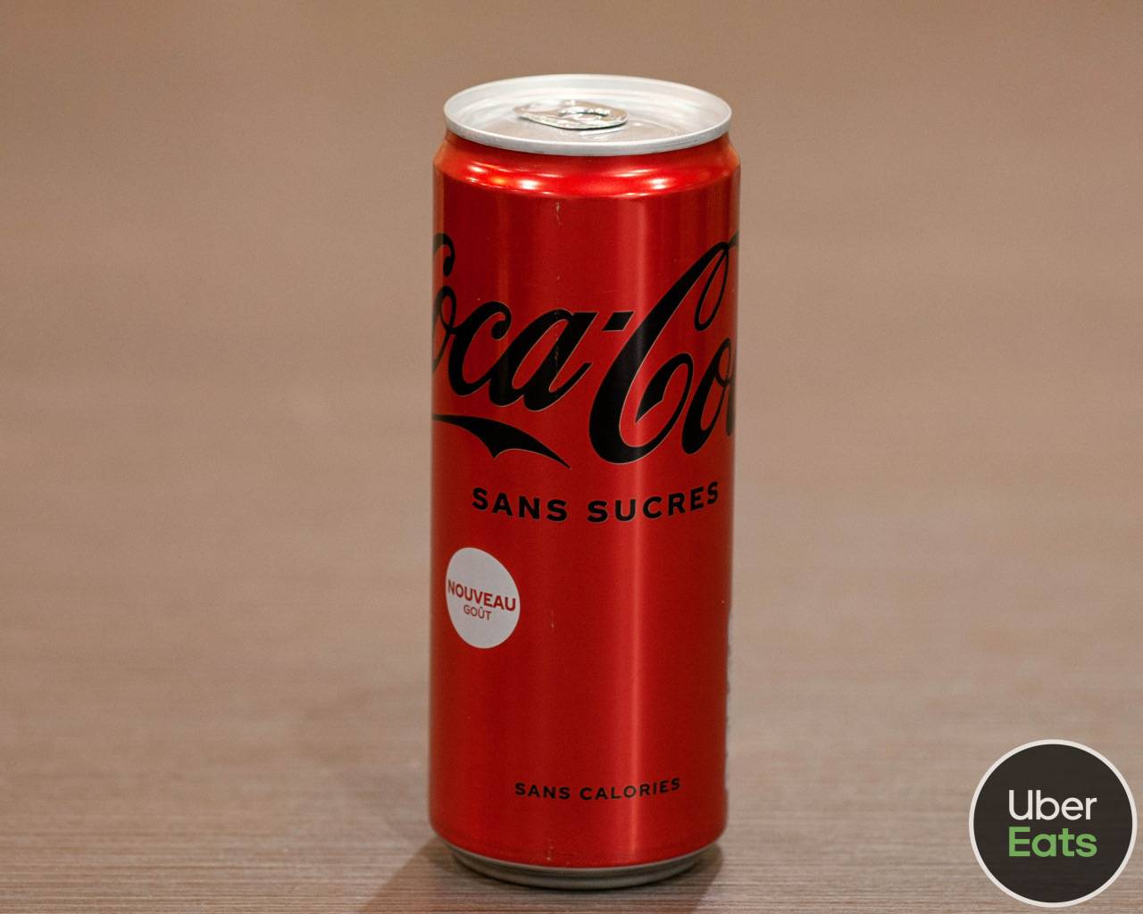 Coca-Cola Zéro 33cl