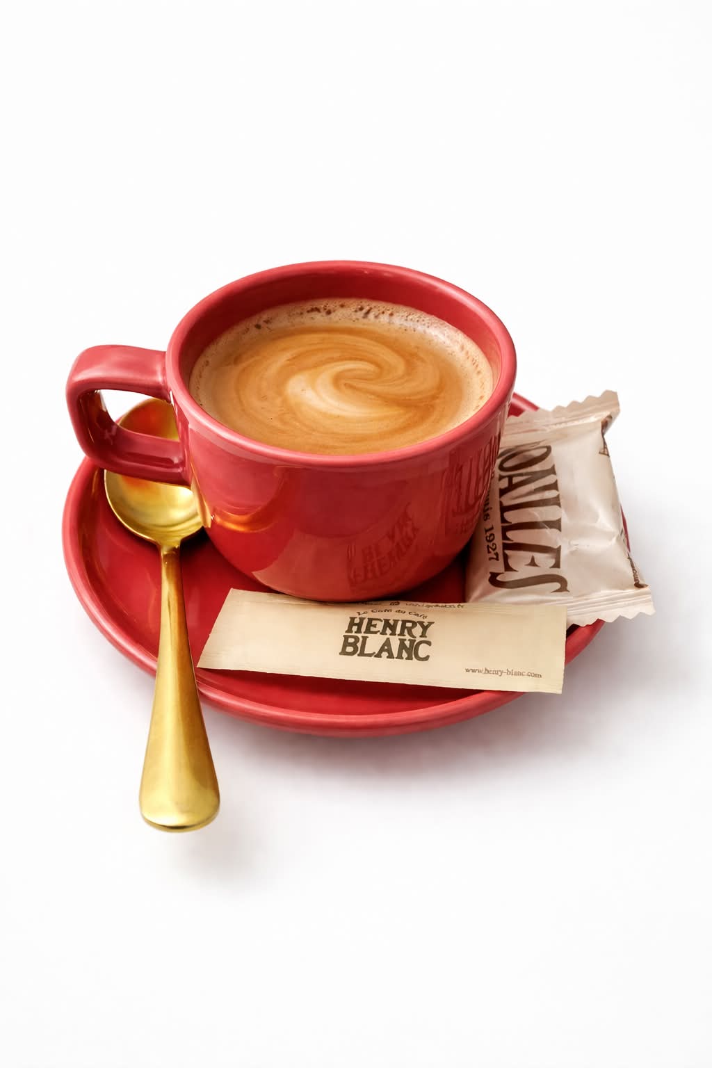 Café noisette
