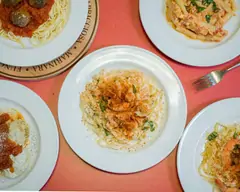 Jiro’s Pastas (Cancun)