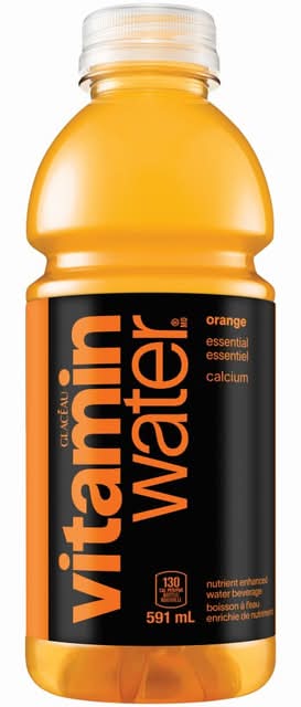 VITAMINWATER ESSENTIAL 591ML
