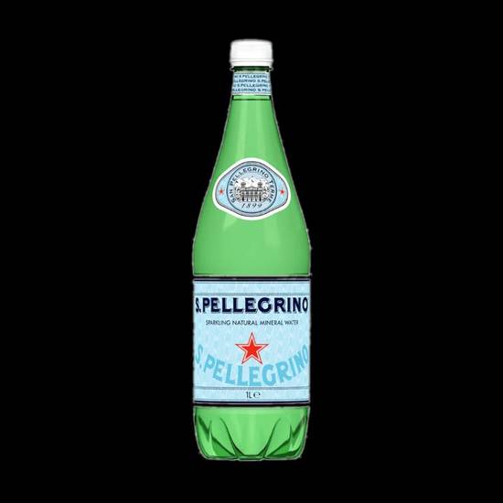 Sanpellegrino® Sparkling Water