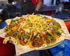 TKRBN La Quinta Food Park (Takarbon)