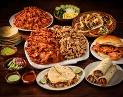 Tacos El Marquez