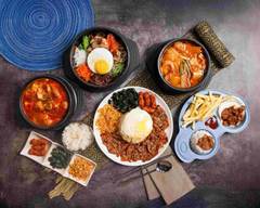 韓味達仁 韓國料理