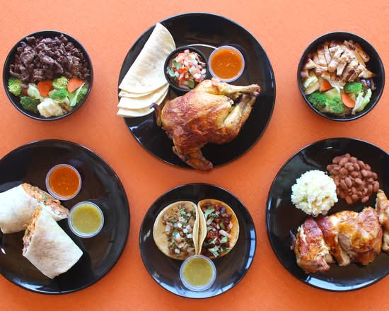 Pollo's
