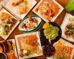 Alison’s Mexican Restaurant