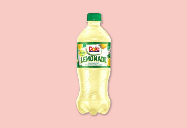 Dole - Lemonade