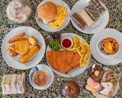 Point 202 Cafe & Take Away