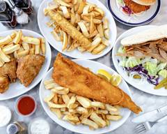 Skippers Fish & Chips