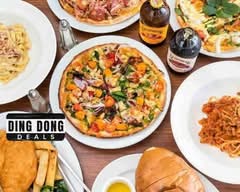 Fuzion Pizza Bar