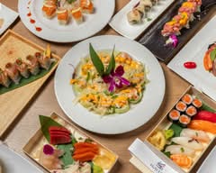 Kaito Sushi (467 E Silverado Ranch Blvd, Ste 140)