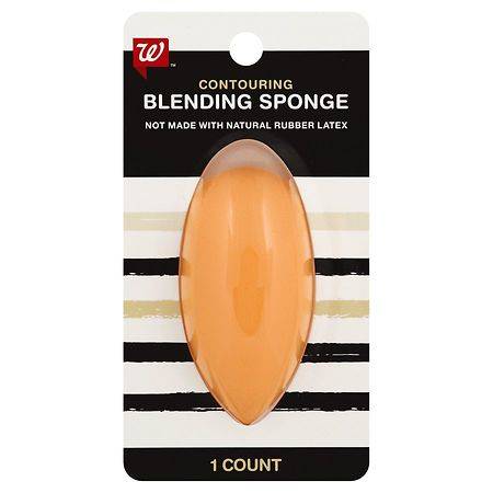 Walgreens Beauty Contouring Sponge (0.64 oz)