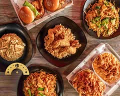 BirdTalk Chicken & Hibachi (Tempe)