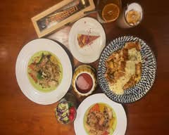 小孩吃素 左營至聖店