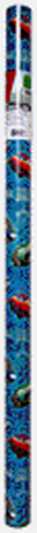 Magic Tube, Blue