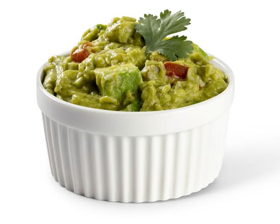 Fresh-made Guacamole