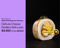 Rice & Roll (Ciudad Satelite)