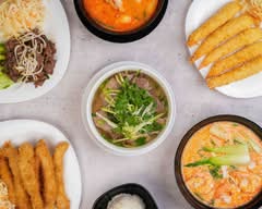 Phở MAI