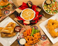 Arooga's (Hummelstown)