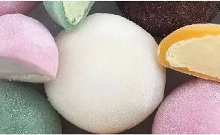Mochi